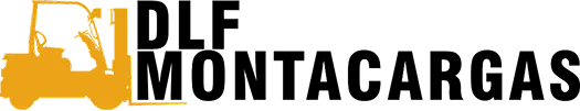 Logo DLF Montacargas